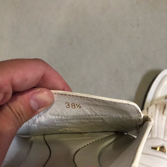 Tod’s Sandals - Picture 3 of 4